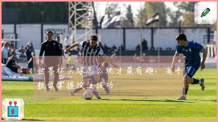 世界杯买球怎么玩才最有趣，高手教你掌握投注技巧