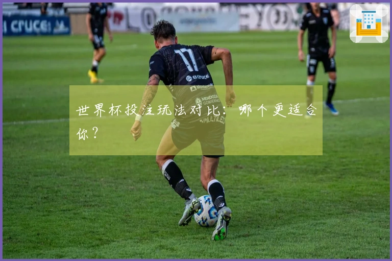 世界杯投注玩法对比：哪个更适合你？