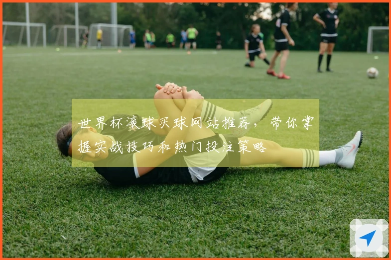 世界杯滚球买球网站推荐，带你掌握实战技巧和热门投注策略