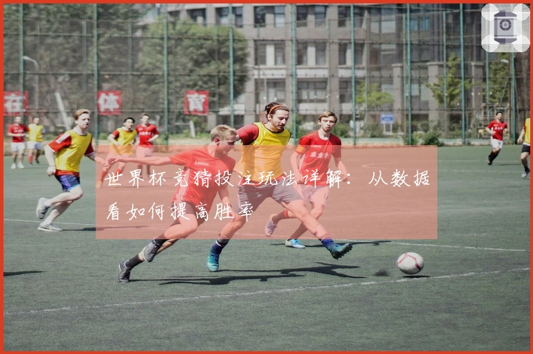 世界杯竞猜投注玩法详解：从数据看如何提高胜率