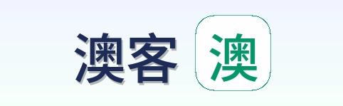 澳客 Logo